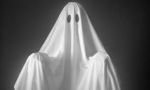 An image of a ghost.